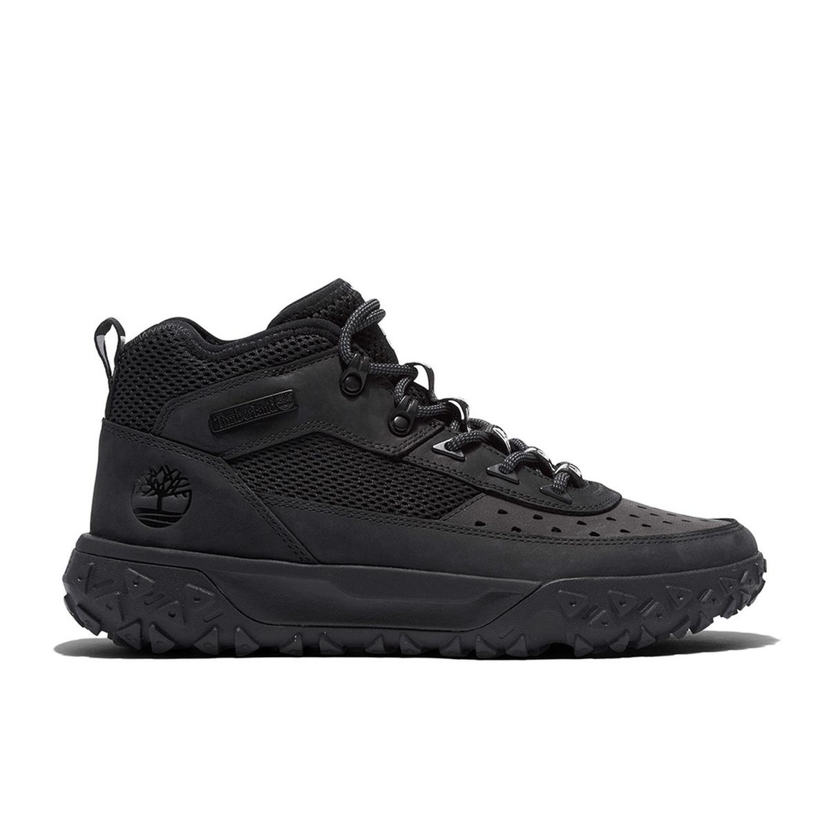 TIMBERLAND - Zapatillas Timberland Greenstride Motion 6 Mid Hombre