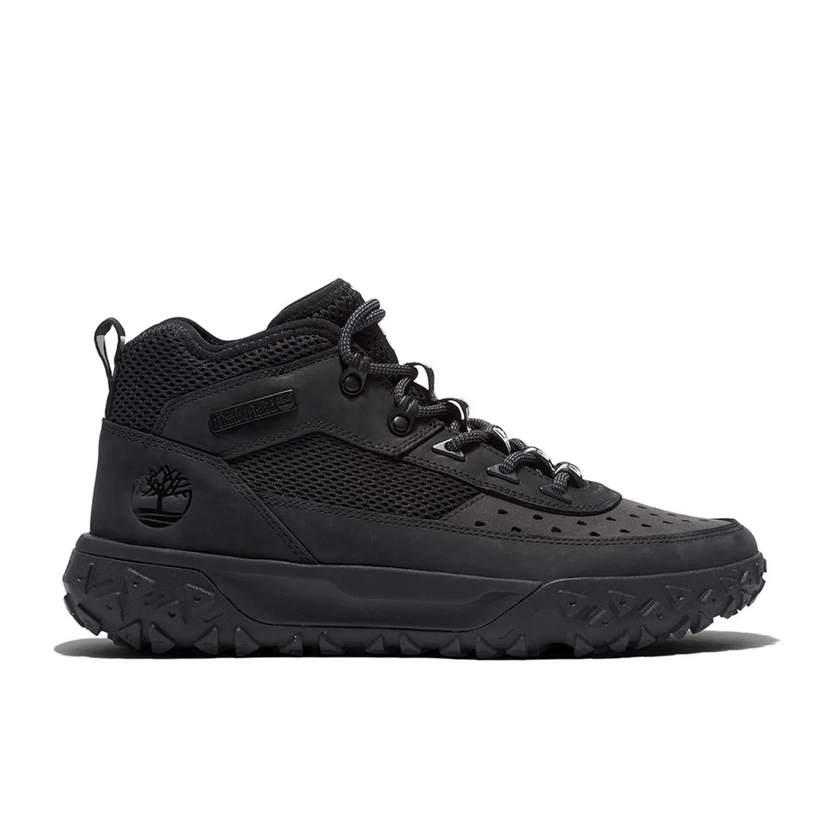 TIMBERLAND - Zapatillas Timberland Greenstride Motion 6 Mid Hombre