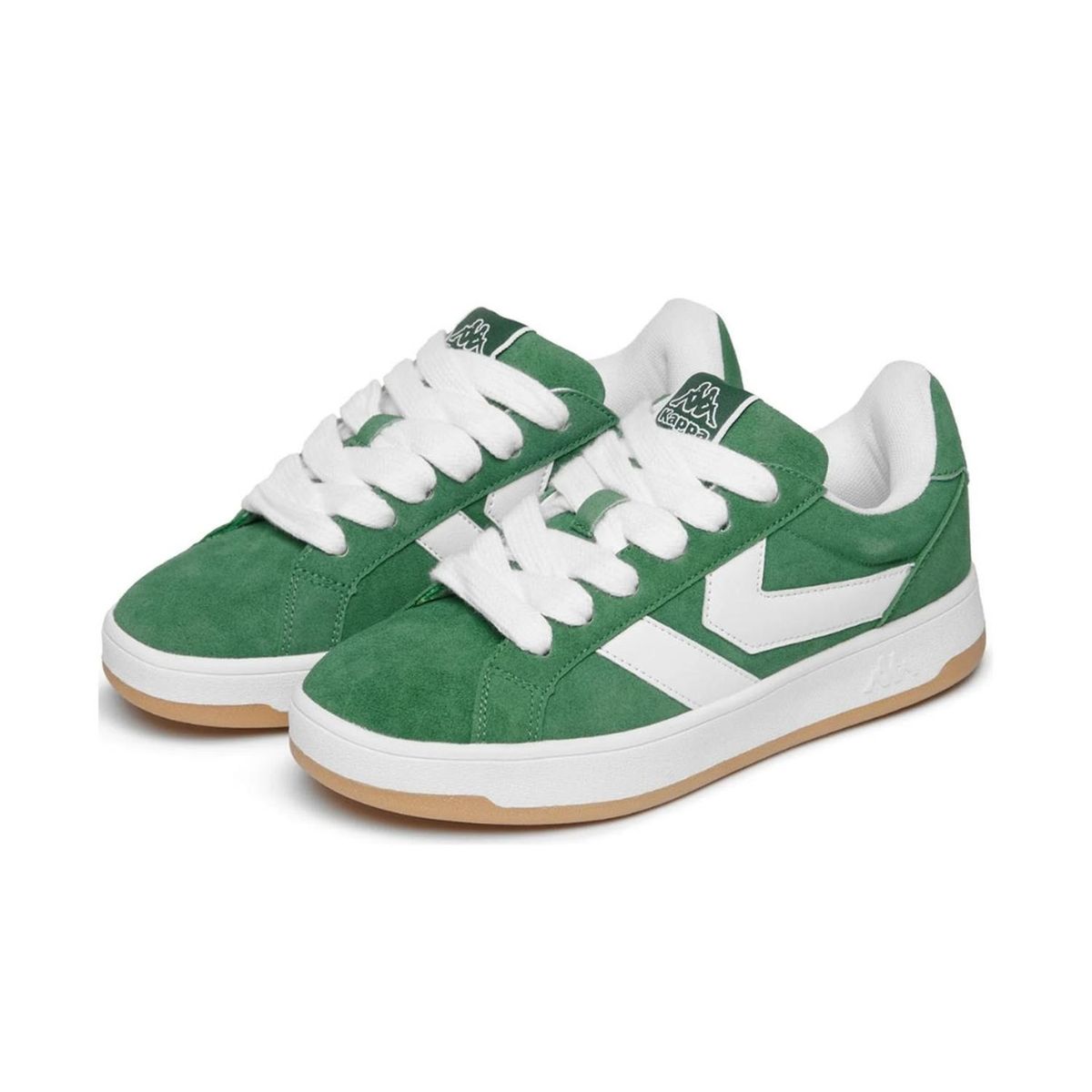 Kappa - Zapatillas Kappa Logo Marlon Unisex