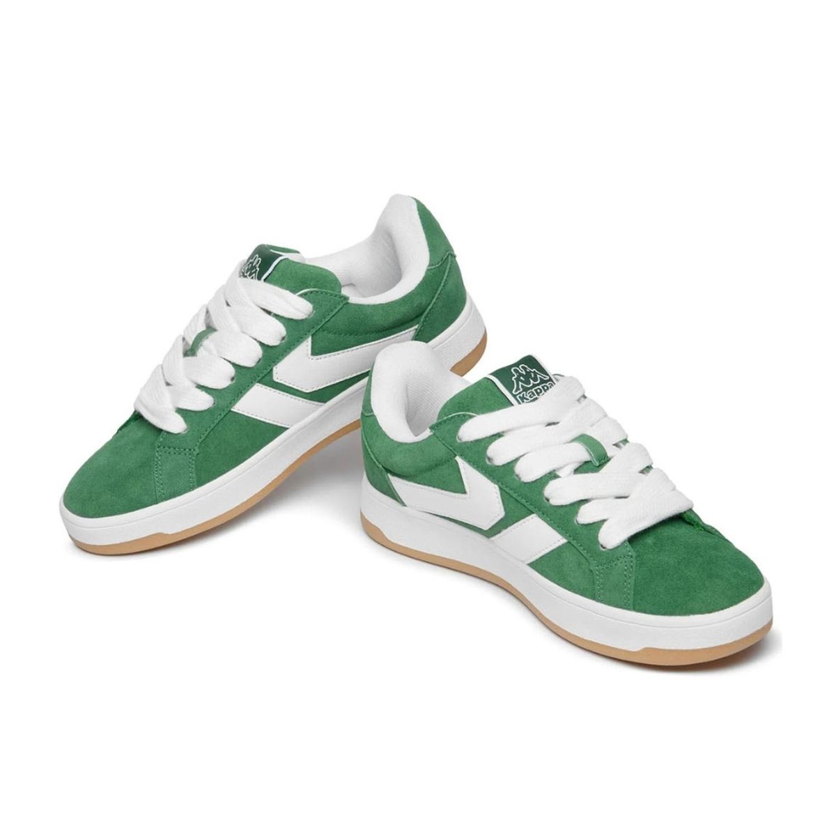 Kappa - Zapatillas Kappa Logo Marlon Unisex
