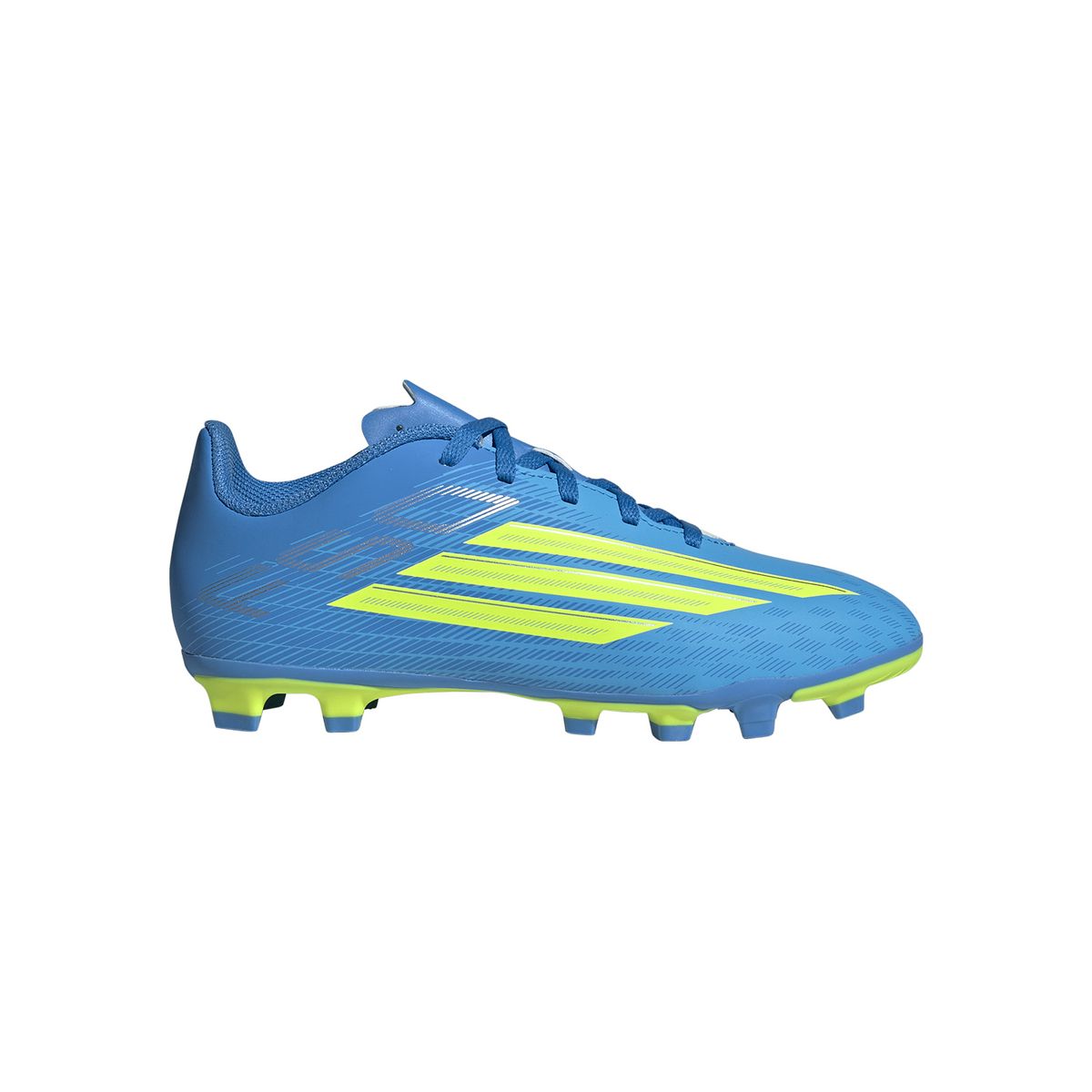 ADIDAS - Zapatillas Football Unisex Adidas F50 Club Fgmg J