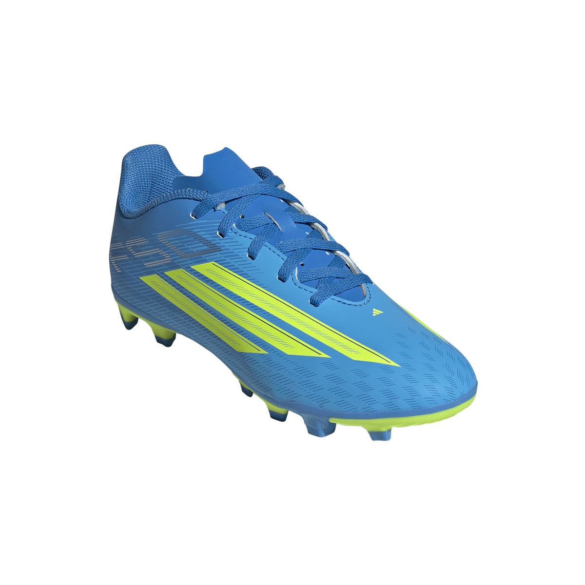 ADIDAS - Zapatillas Football Unisex Adidas F50 Club Fgmg J