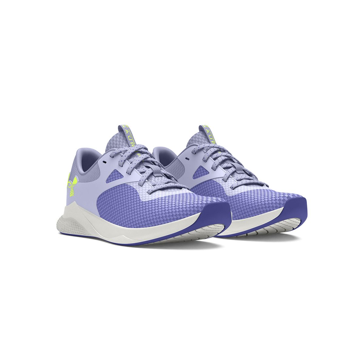 UNDER ARMOUR - Zapatillas Training Mujer Under Armour Ua W Charged A