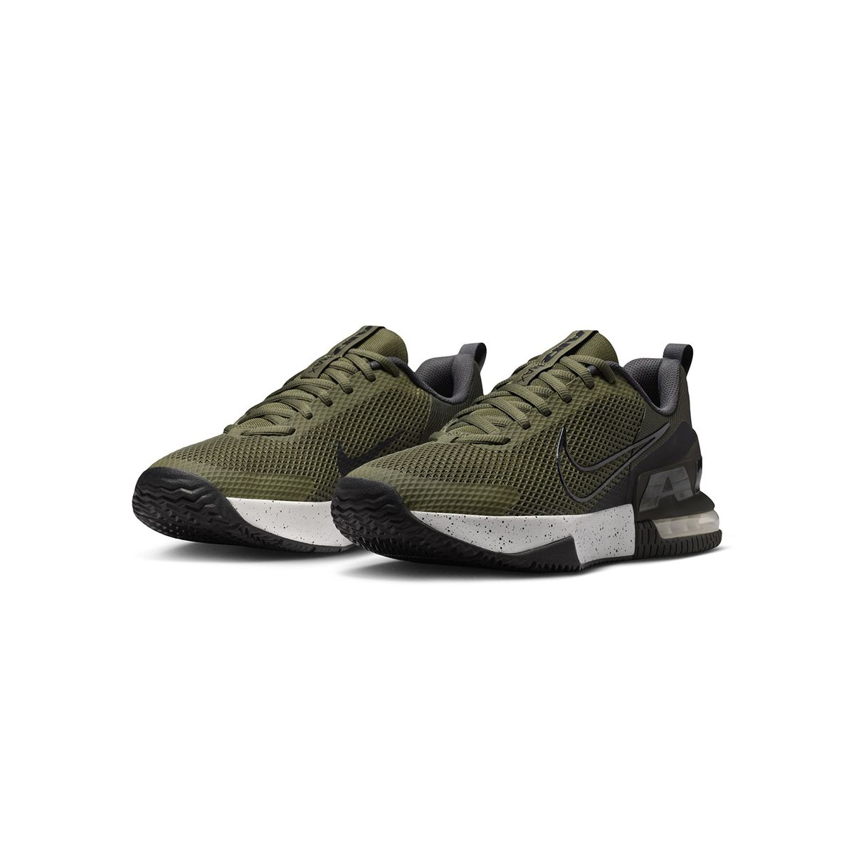 NIKE - Zapatillas Training Hombre Nike M Air Max Alph