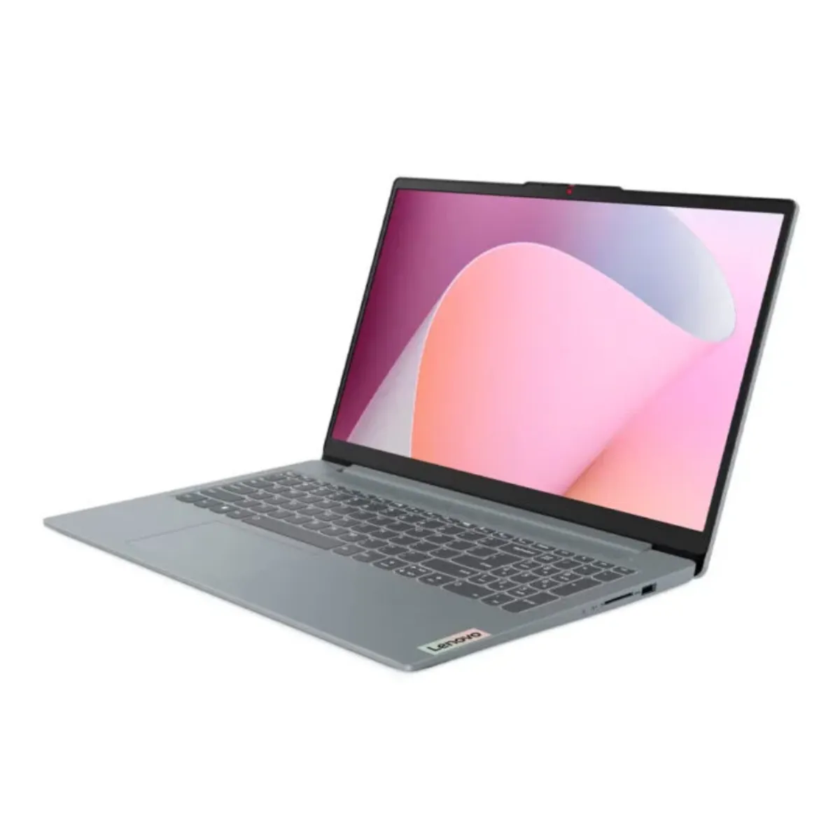 LENOVO - LENOVO IDEAPAD SLIM 3 15ABR8  AMD RYZEN 7 5825U 512GB SSD 16GB 15.6 FHD  WIN 11 - 82XM00LMUS