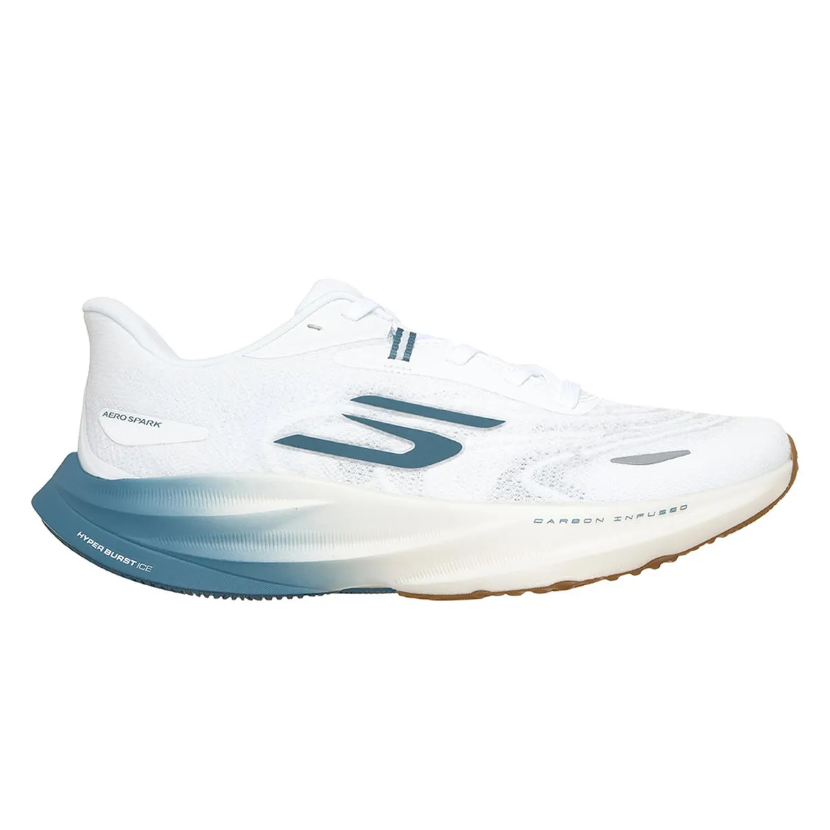 SKECHERS - Zapatillas Skechers SKX Aero Spark Hombre