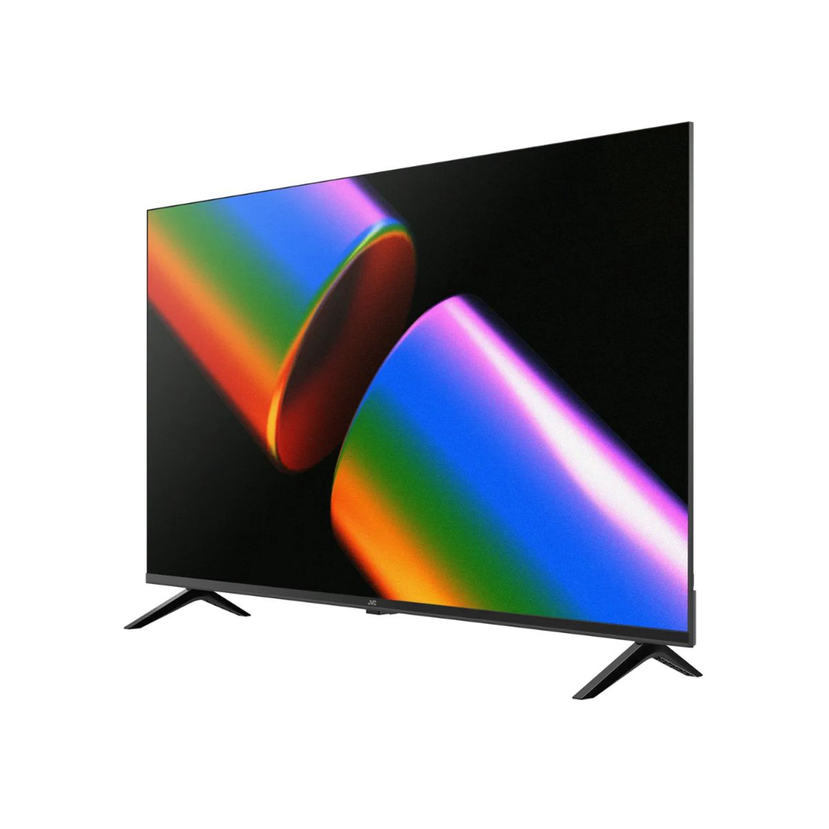 OEM - TELEVISOR JVC 40 QLED SMART TV GOOGLE TV FHD - LT-40KB758