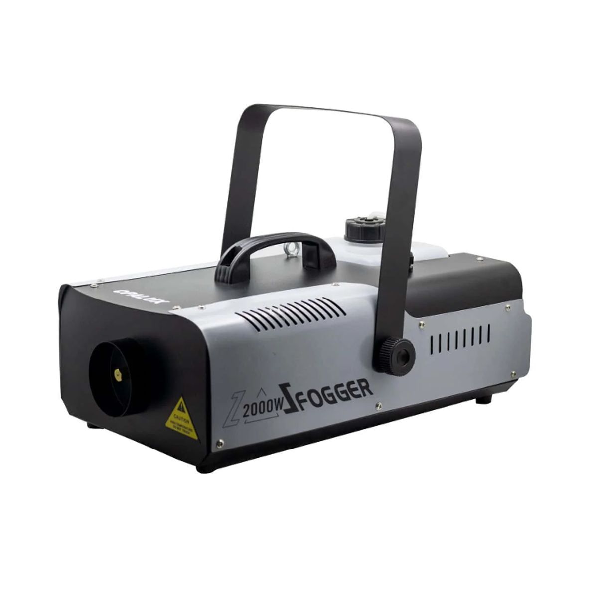 OPALUX - Máquina de Humo 1200W OP-S121 OPALUX
