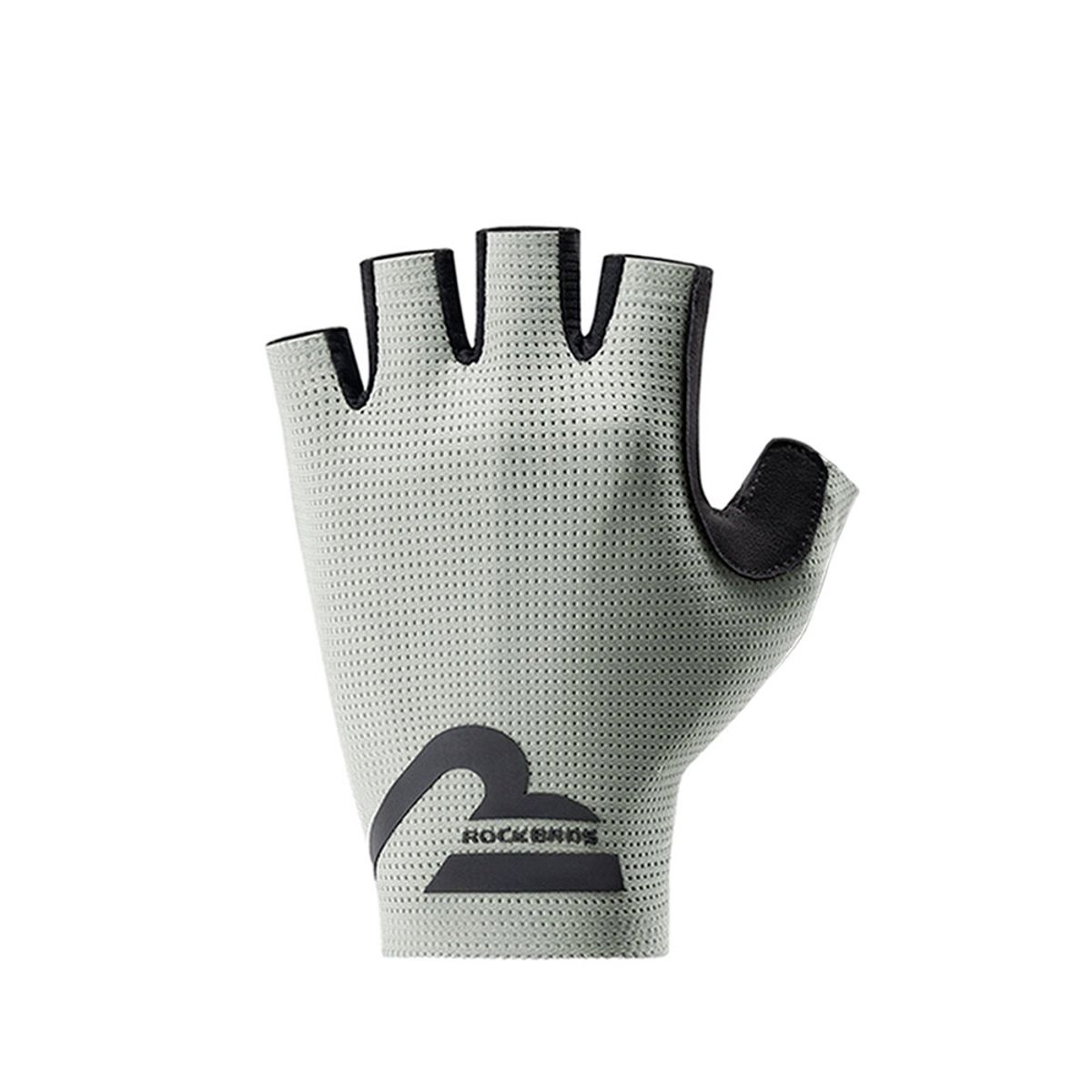 Rockbros - Guantes Cortos S407 Rockbros