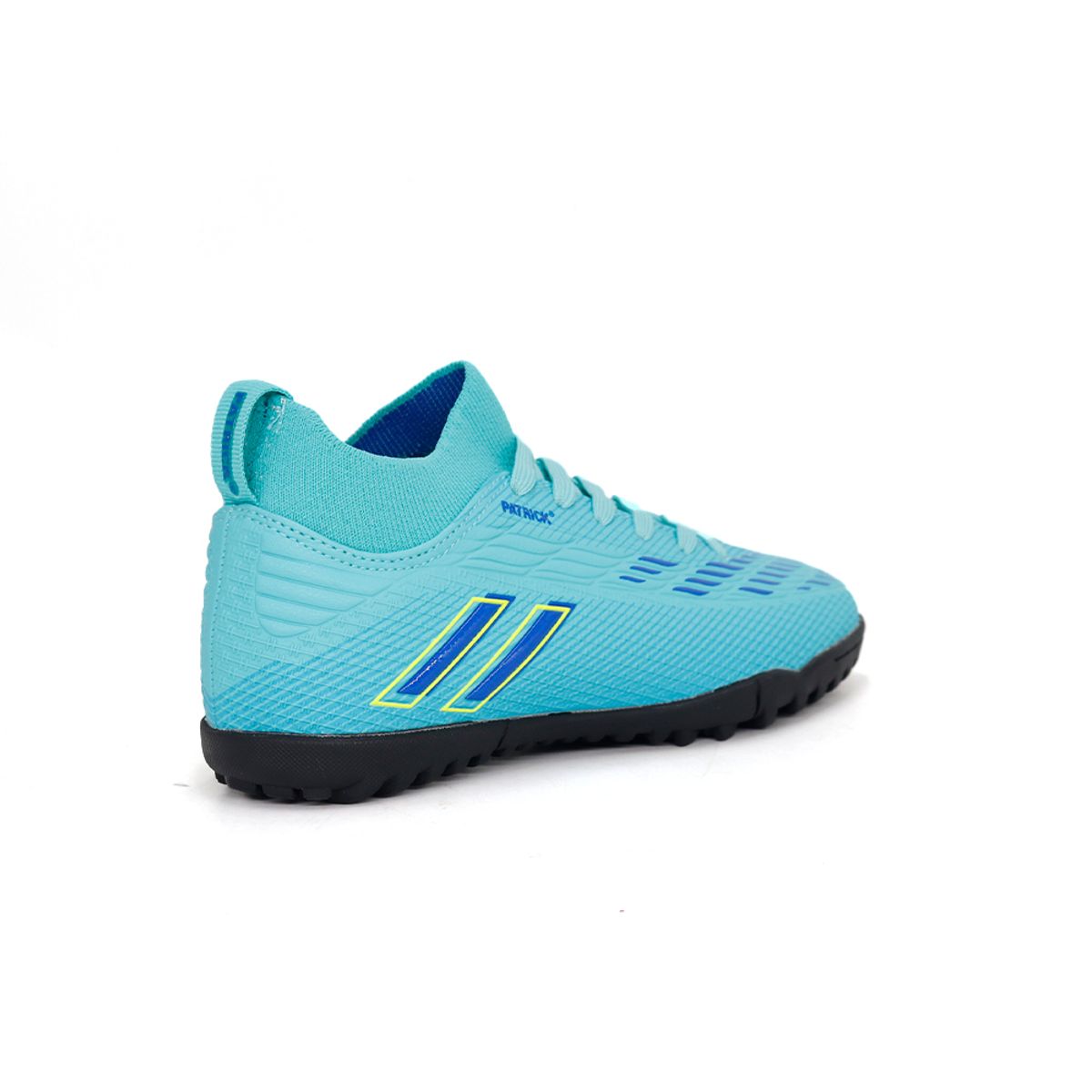 PATRICK - Zapatillas Futbol Niño Patrick GINN26