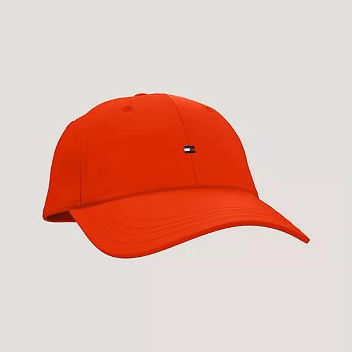 TOMMY HILFIGER - GORR0 AM MINI FLAG CAP TH