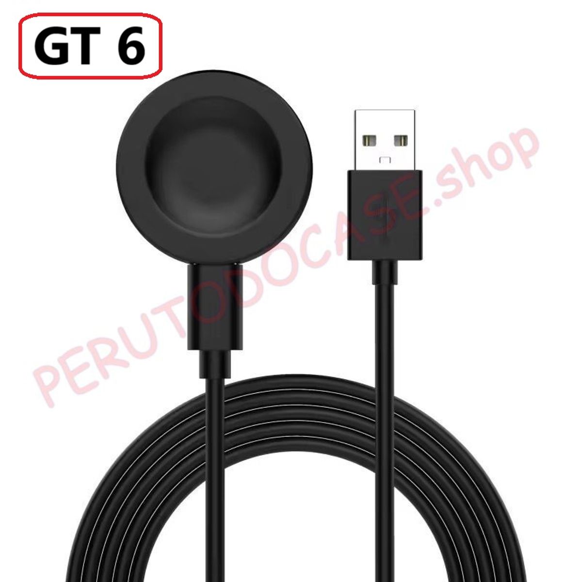 GENERICO - Cargador para Huawei GT6