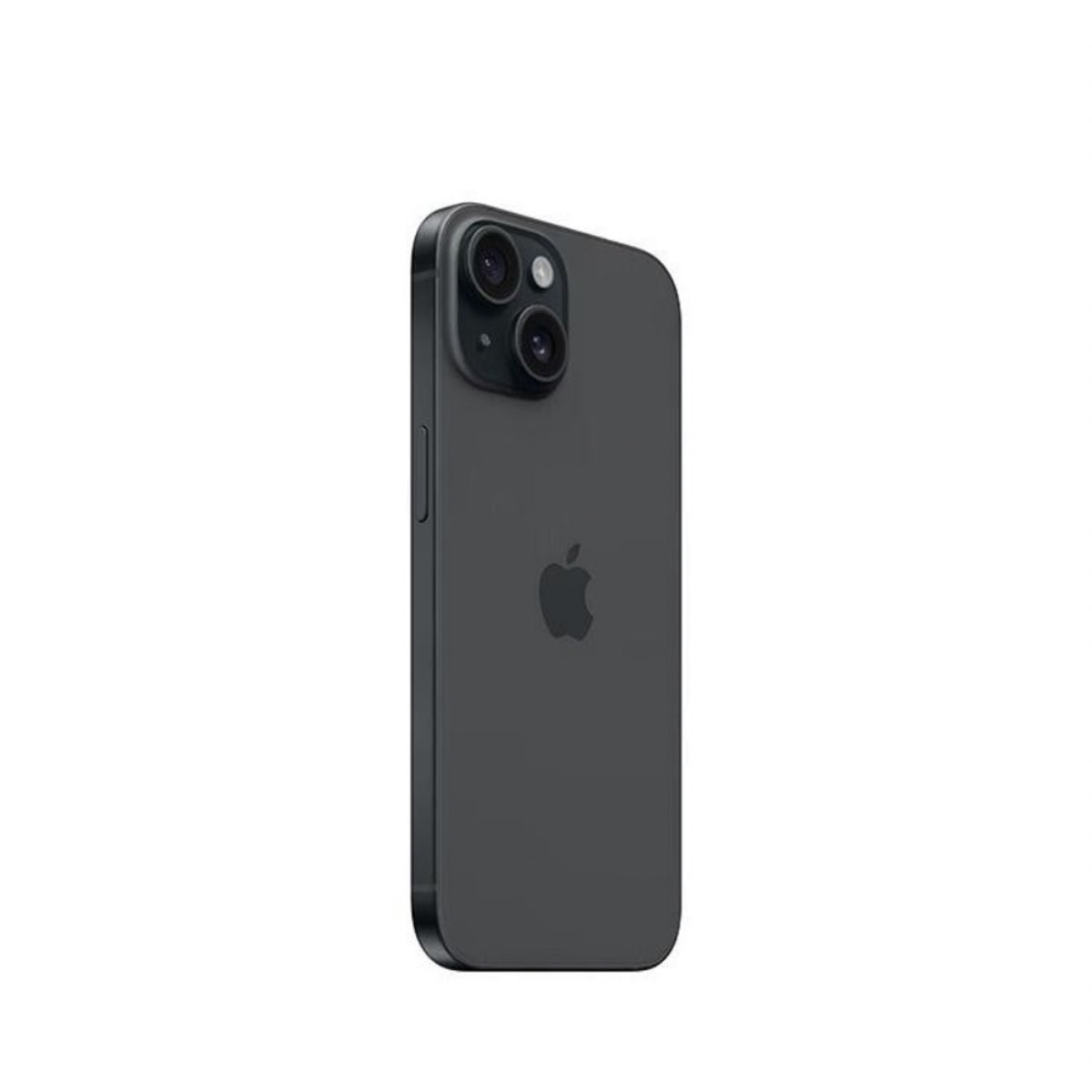 APPLE - Apple iPhone 15 128 GB Medianoche- Reacondicionado A3092