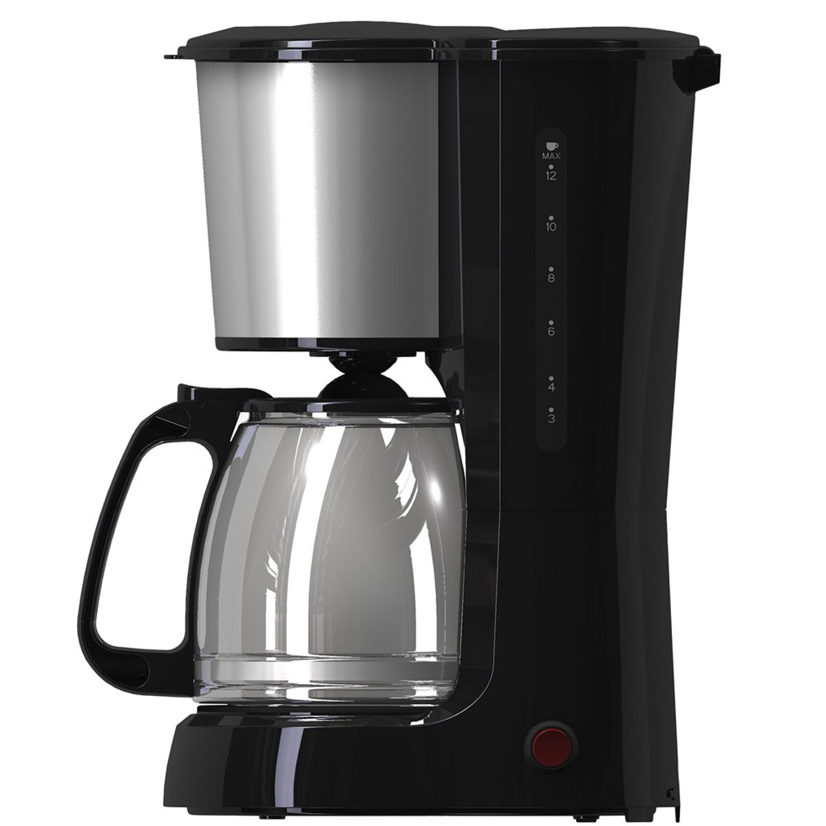 Imaco - Cafetera Electrica Imaco 12 Tazas CM1290