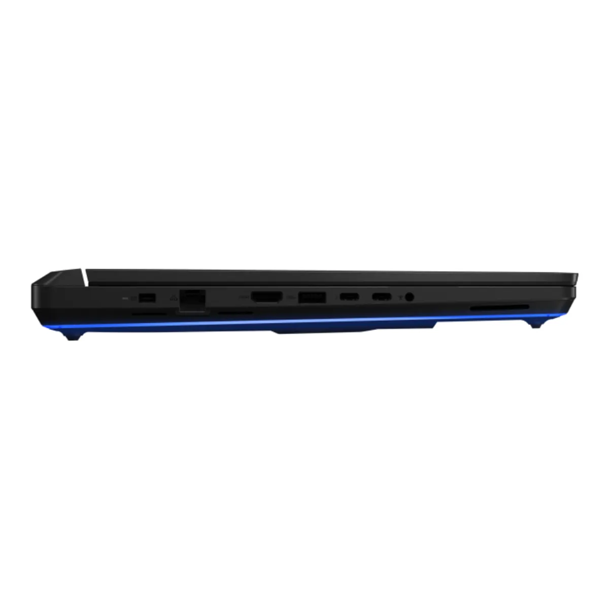 ASUS - Laptop ASUS ROG SCAR 16 Core Ultra 9, RTX 5080 16GB, 32GB RAM, 2TB SSD, 16" OLED W11PRO  G635LW-XS97