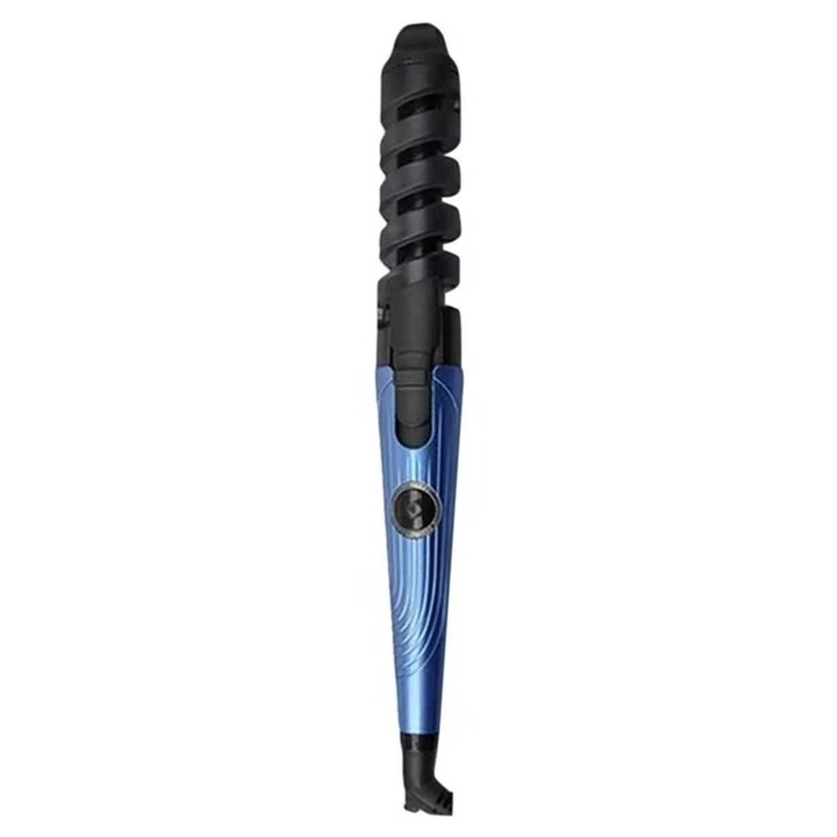 OEM - Rizador de Cabello en Espiral Cerámico Profesional - Ondulador de Cabello con Guía