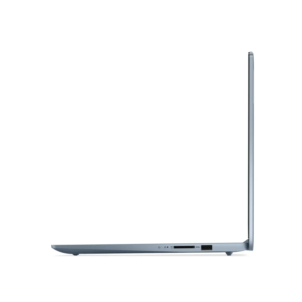 LENOVO - Laptop Lenovo IdeaPad Slim 3 15IAH8 Intel Core i5 12450H 16GB RAM 512GB SSD 15.6 Tactil FHD FreeDOS