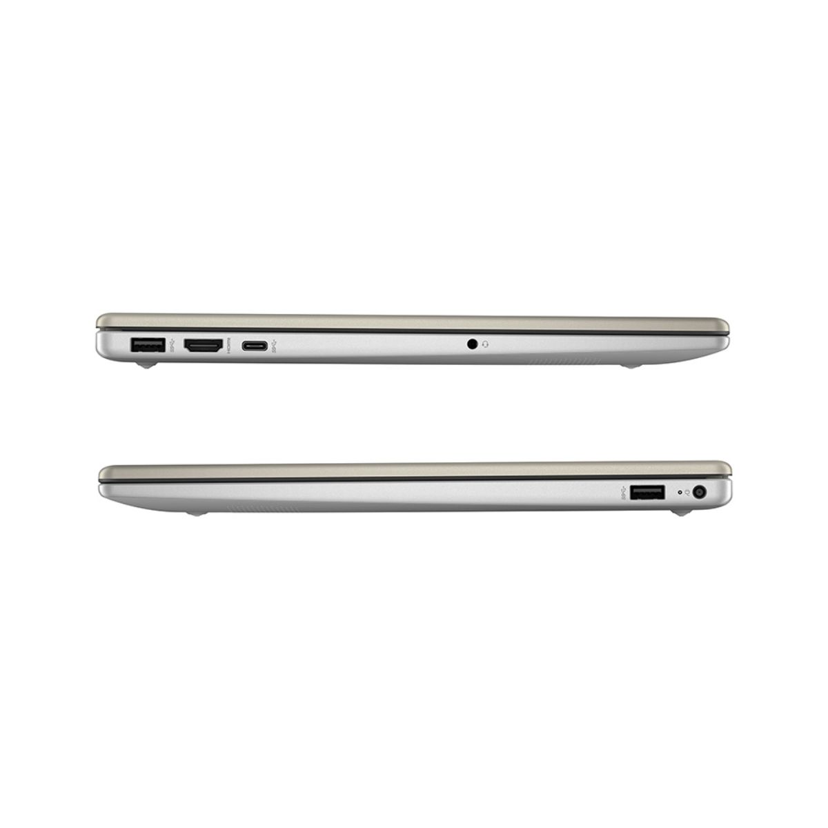 HP - Laptop HP 15 FD0255LA Intel Core 5 125U 8GB RAM 512GB SSD 15.6 FHD FreeDOS