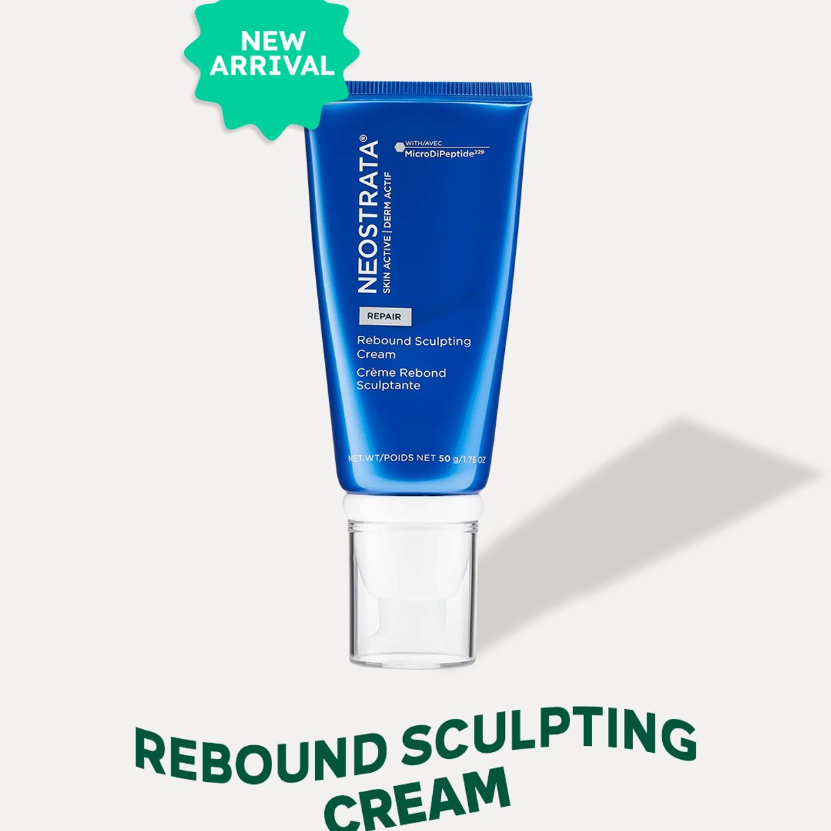NEOSTRATA - Rebound Sculpting Cream 50g