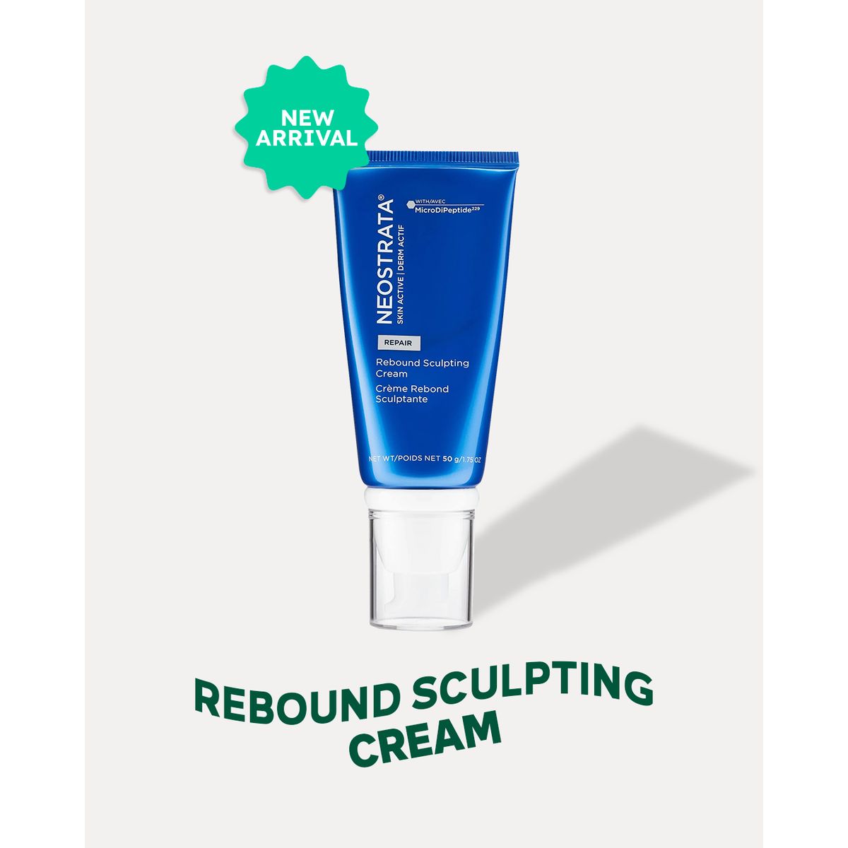 NEOSTRATA - Rebound Sculpting Cream 50g