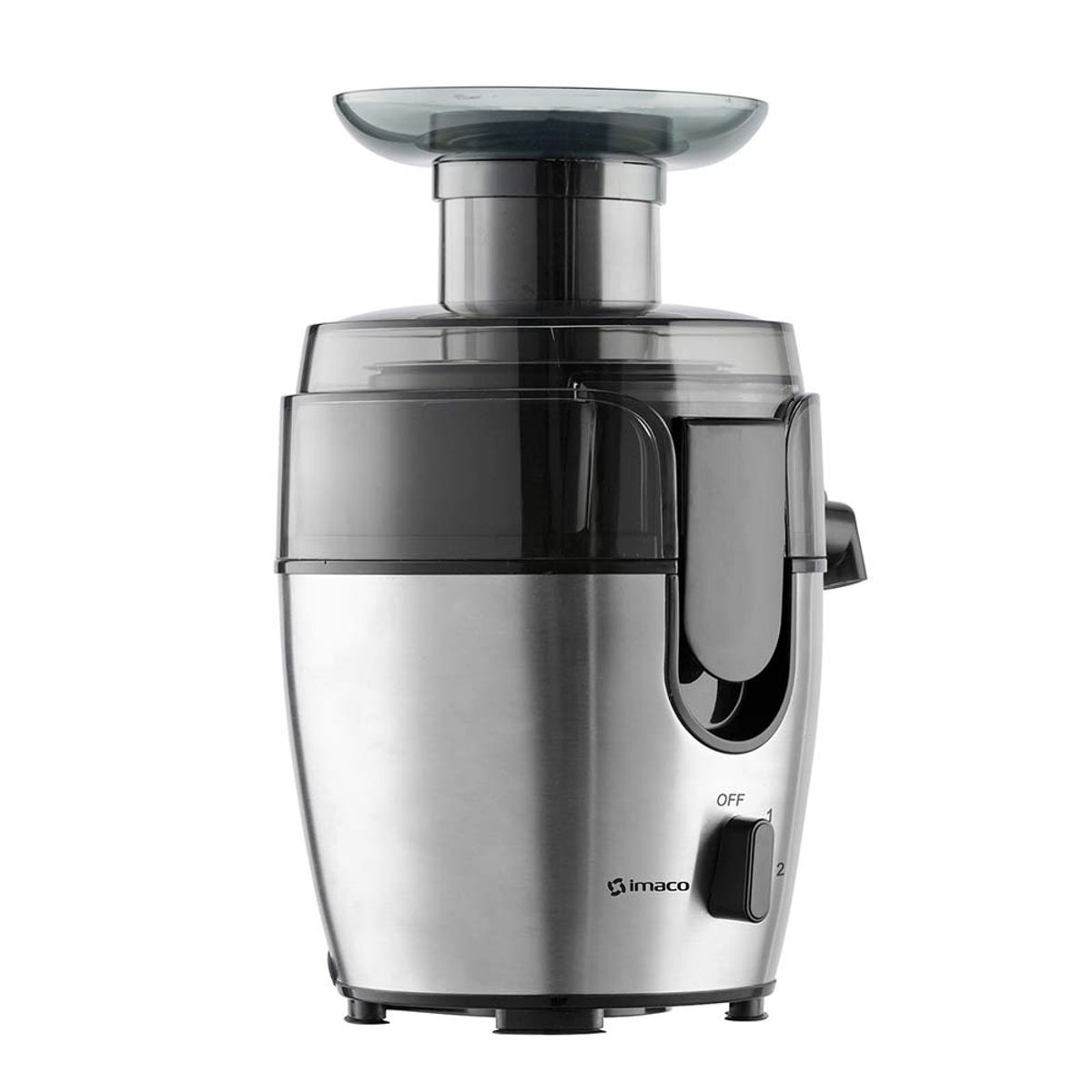 IMACO - Extractor JE600 Imaco 2 Velocidades