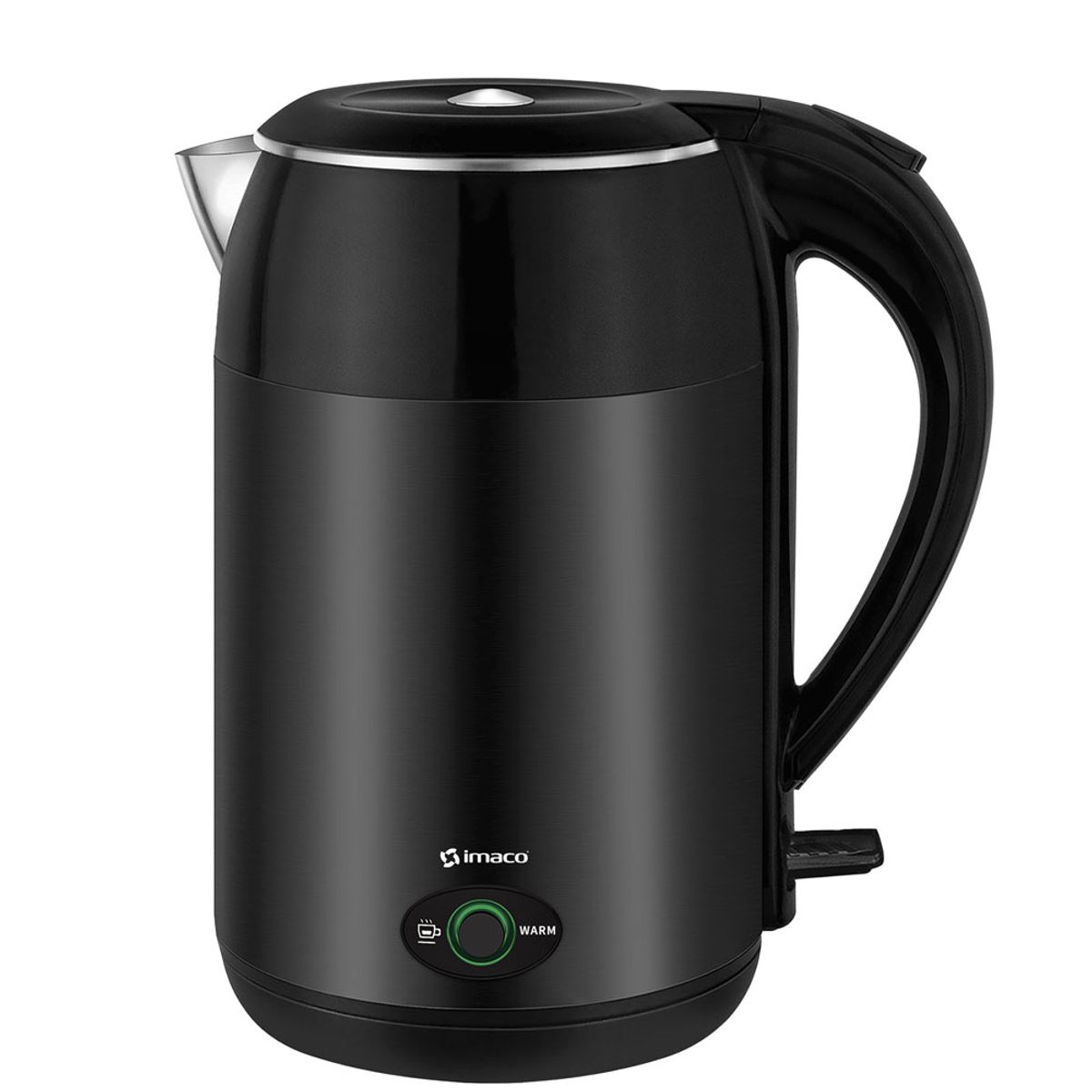 IMACO - Hervidor Electrico Imaco 1.8 litros KE1822SN
