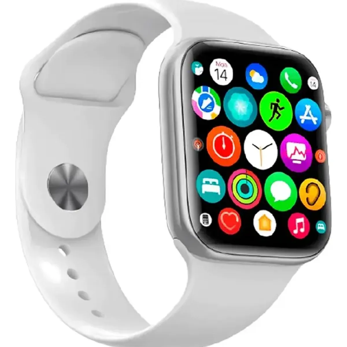 GENERICO - SmartWatch T900 Pro Max L serie 10