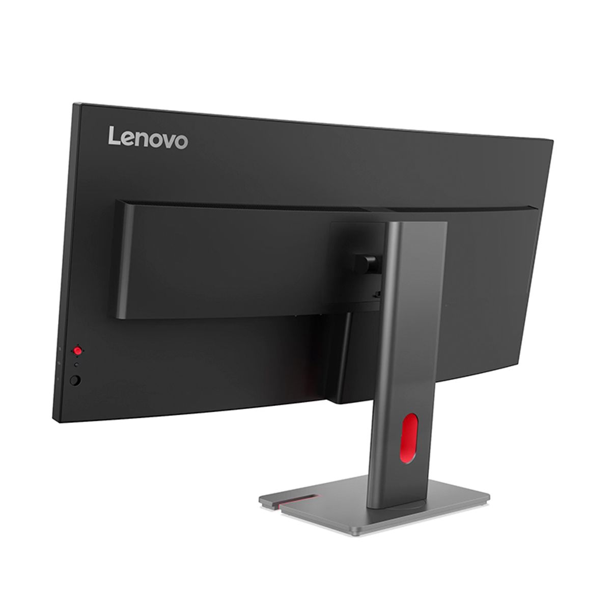 LENOVO - MONITOR CURVO LENOVO THINKVISION P40WD-40 39.7 2500R WLED WUHD IPS HDMI DP-OUTRJ-45