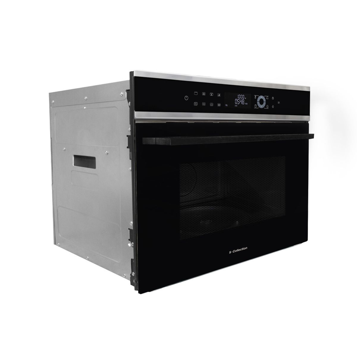 SOLE - Horno Empotrable SCollection Multifunción 4 En 1