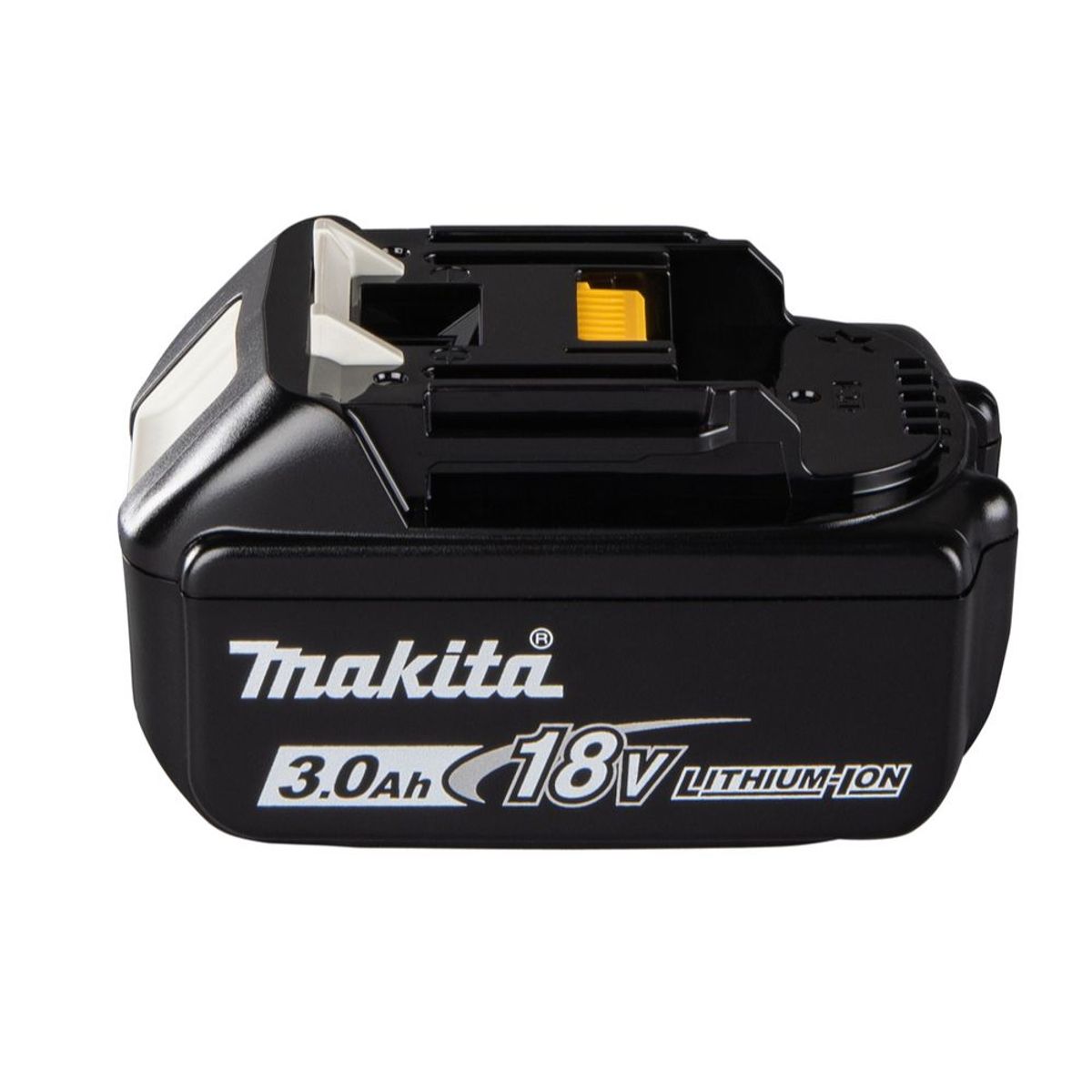 MAKITA - Batería de Ion de Litio 18Voltios LXT 3Ah Makita BL1830B