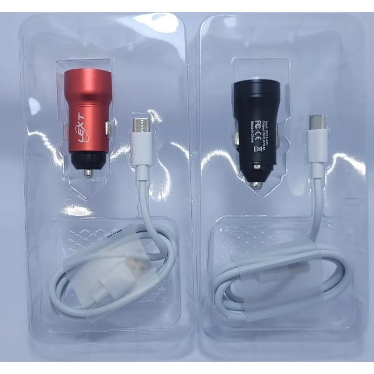 CARGADO PARA CELULAR EN AUTOS 6.8A - 35W, marca GENERICO - Foto Principal