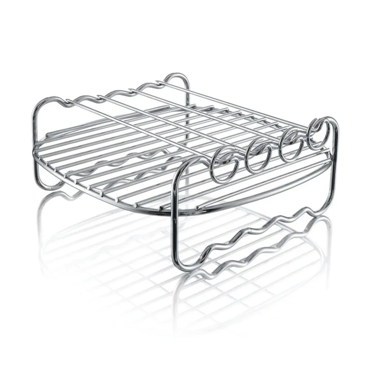 PHILIPS - ACCESORIO BROCHETERO HD990400 PHILIPS