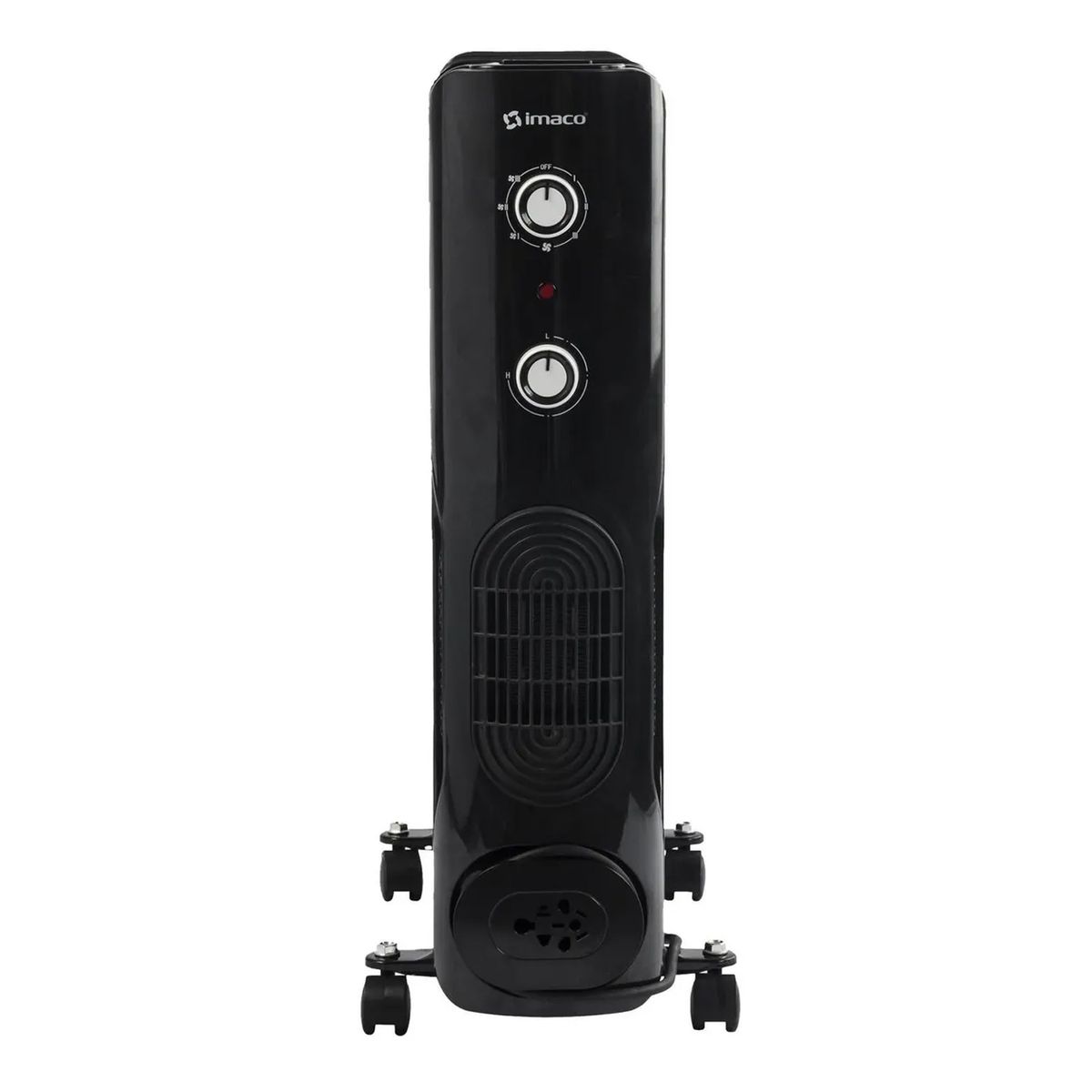 IMACO - Termoradiador 11 Celdas Imaco OFR11NK