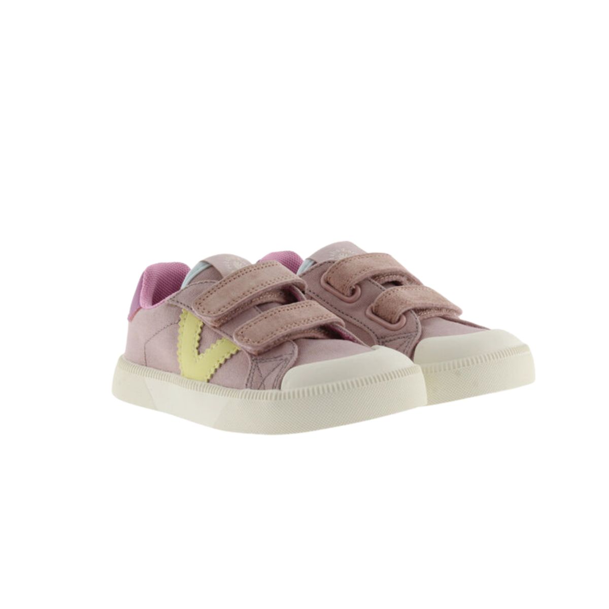 VICTORIA - ZAPATILLA VICRTORIA SHOES BAREFOOT LONA