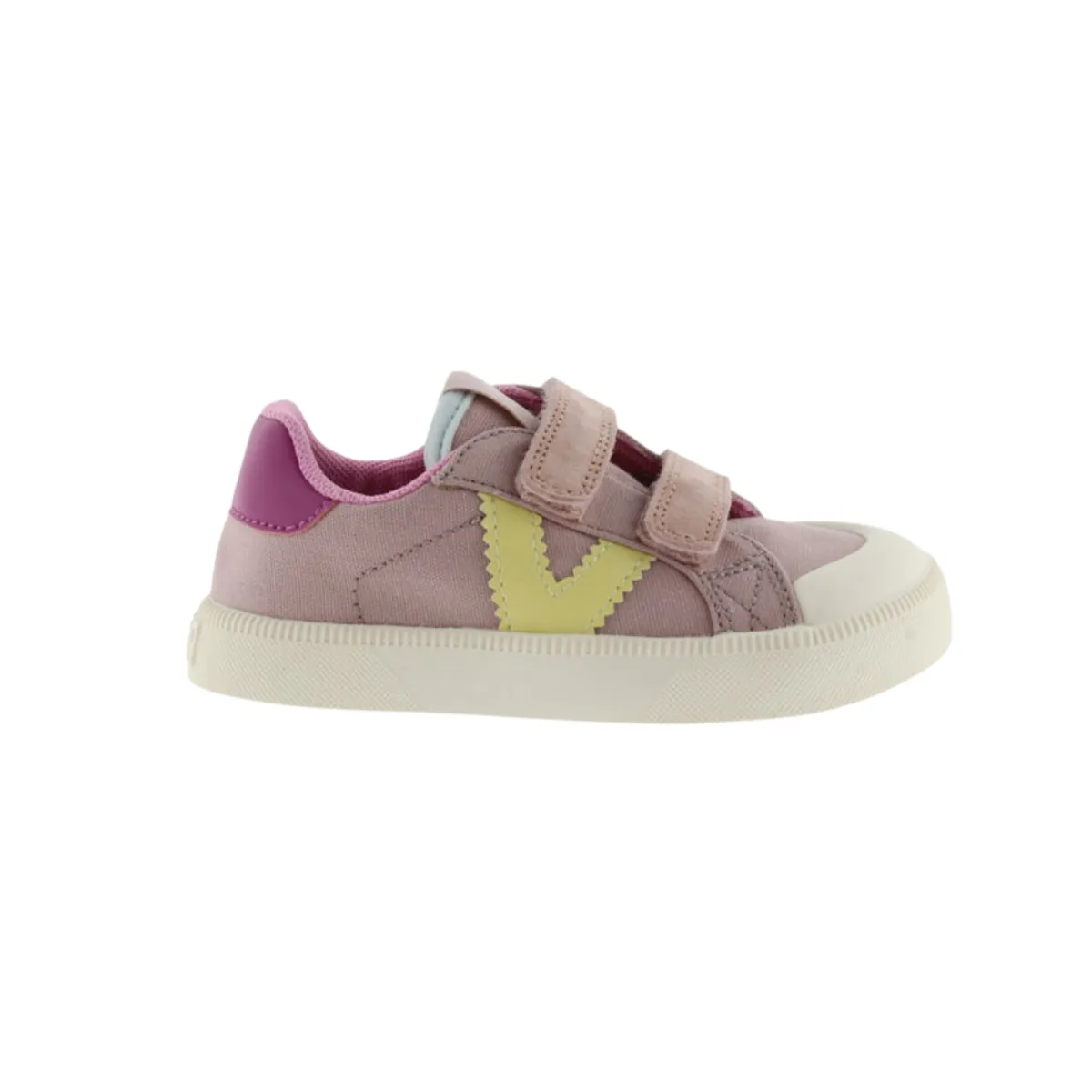 VICTORIA - ZAPATILLA VICRTORIA SHOES BAREFOOT LONA