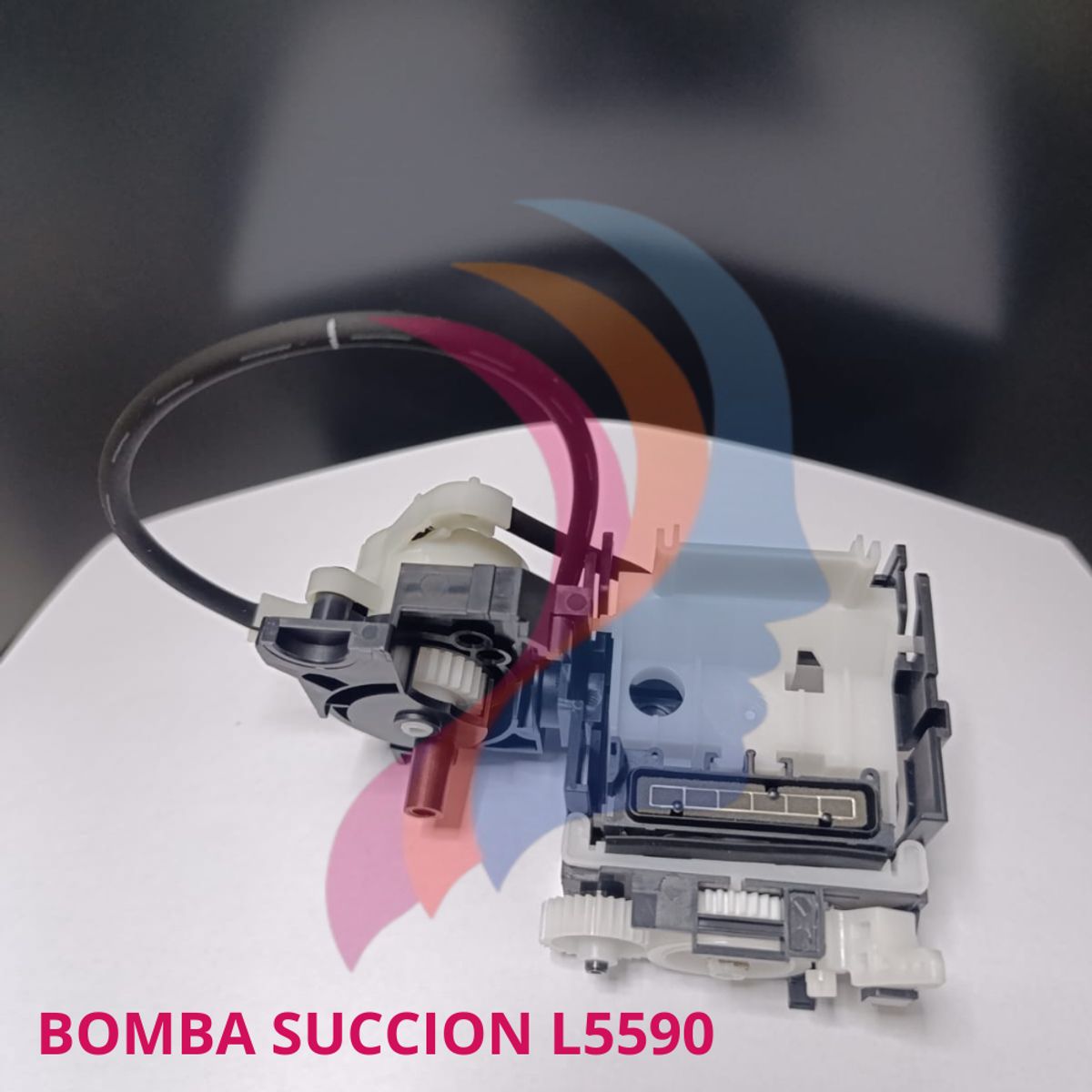 GENERICO - BOMBA SUCCION ORIGINAL L5590M3170M2170