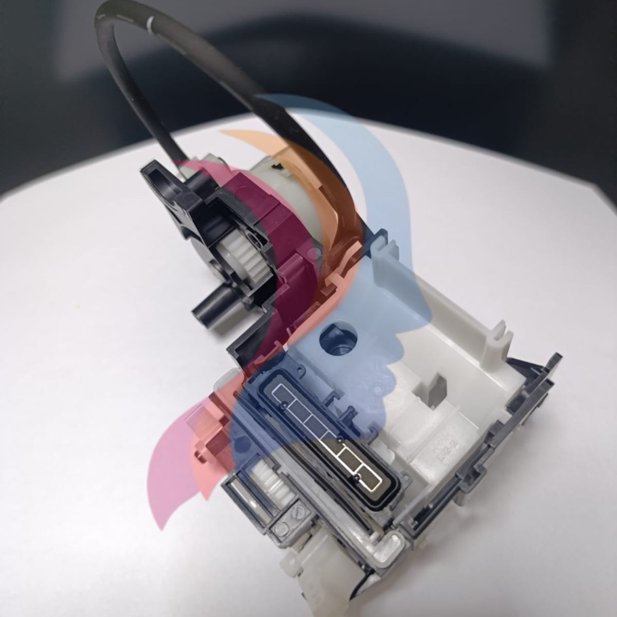 GENERICO - BOMBA SUCCION ORIGINAL L5590M3170M2170