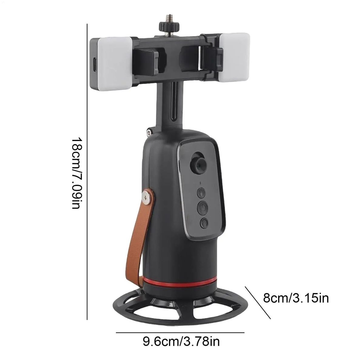 OEM - Soporte Para Celular Con Sensor De Seguimiento