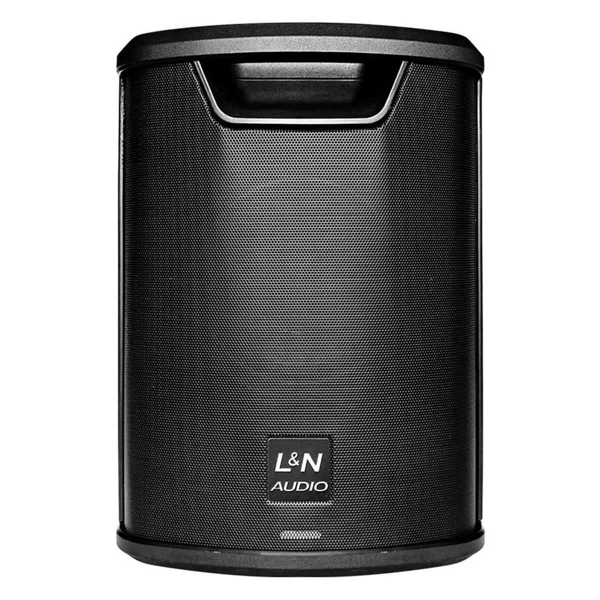 GENERICO - Parlante Activo 500 Watts Bluetooh 5.3 Batería Recargable - LN 500PRO