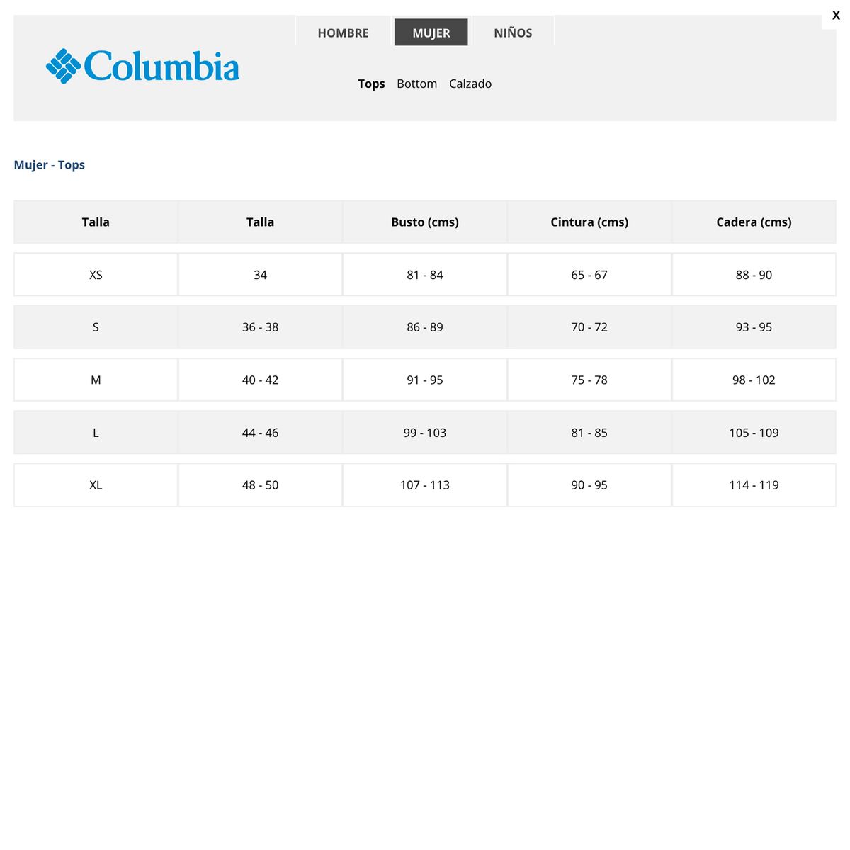 COLUMBIA - Chaleco Columbia Mujer Powder Pass III Negro COLUMBIA