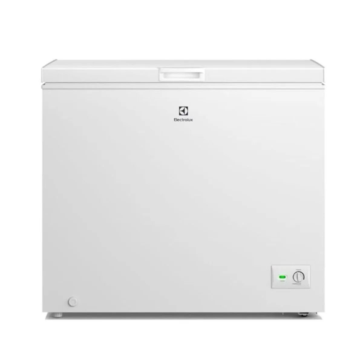 ELECTROLUX - Congelador Horizontal 251 Litros Blanco Electrolux EFH25S2P4AW