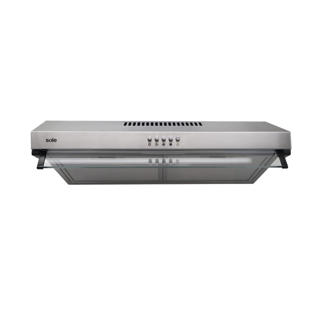 SOLE - Campana Sole Acero Inoxidable 60 Cm Ture16cov3