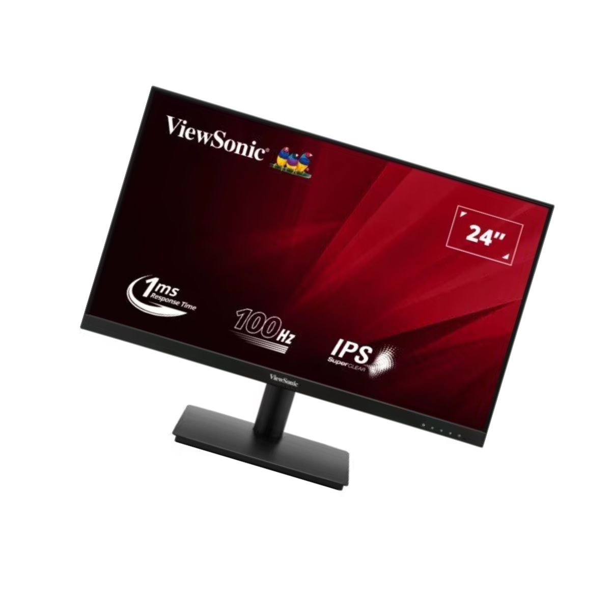 VIEWSONIC - MONITOR VIEW SONIC LED 24 FHD 100HZ 1MS HDMI VGA
