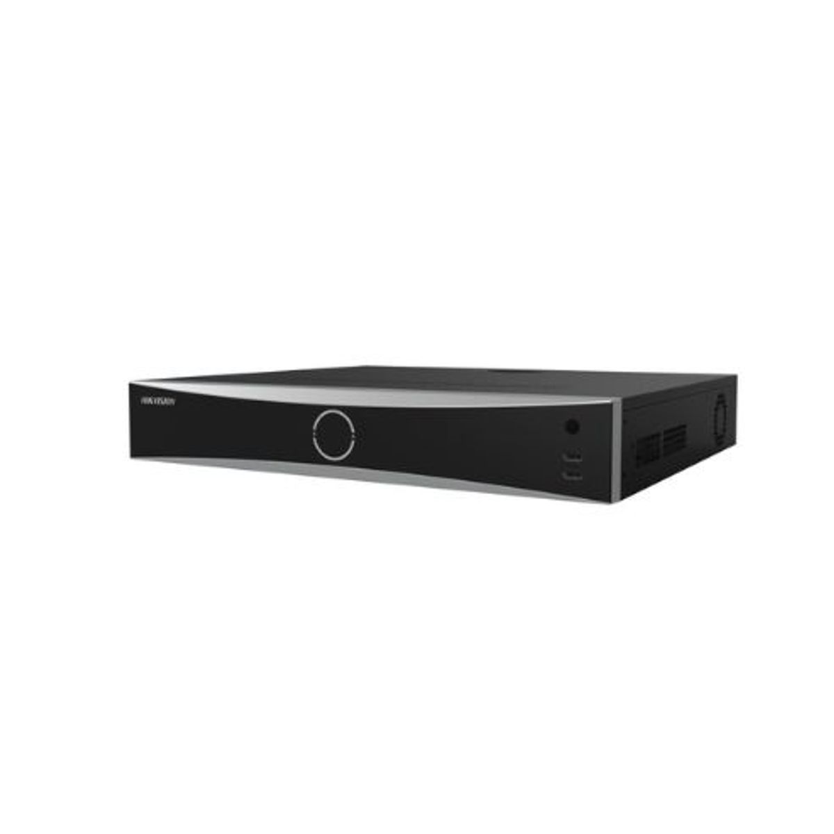HIKVISION - NVR 32CH PoE – Grabador Inteligente con Analítica y Hasta 4 HDD