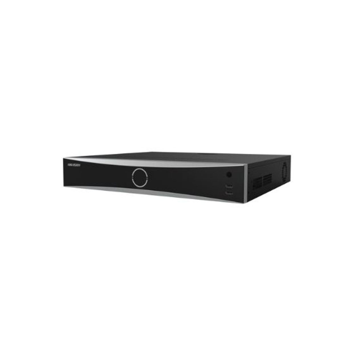 HIKVISION - NVR 32CH PoE – Grabador Inteligente con Analítica y Hasta 4 HDD