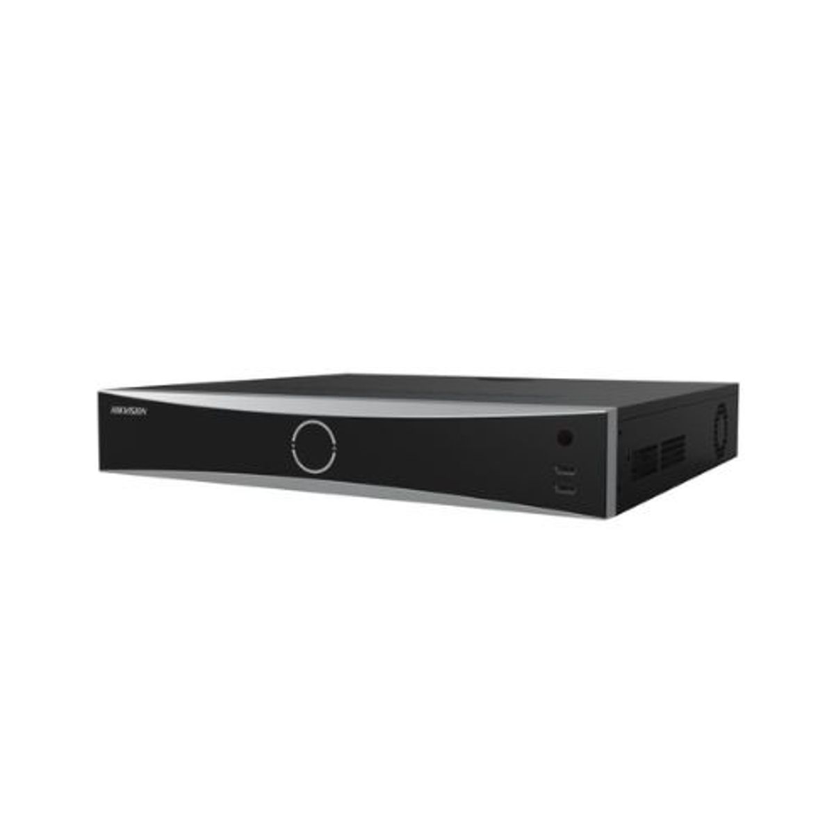 HIKVISION - HIKVISION NVR 16CH POE Hasta 4 HDD Grabador Video Seguridad 4K AcuSense – HK-DS7716NXI-K4/16P