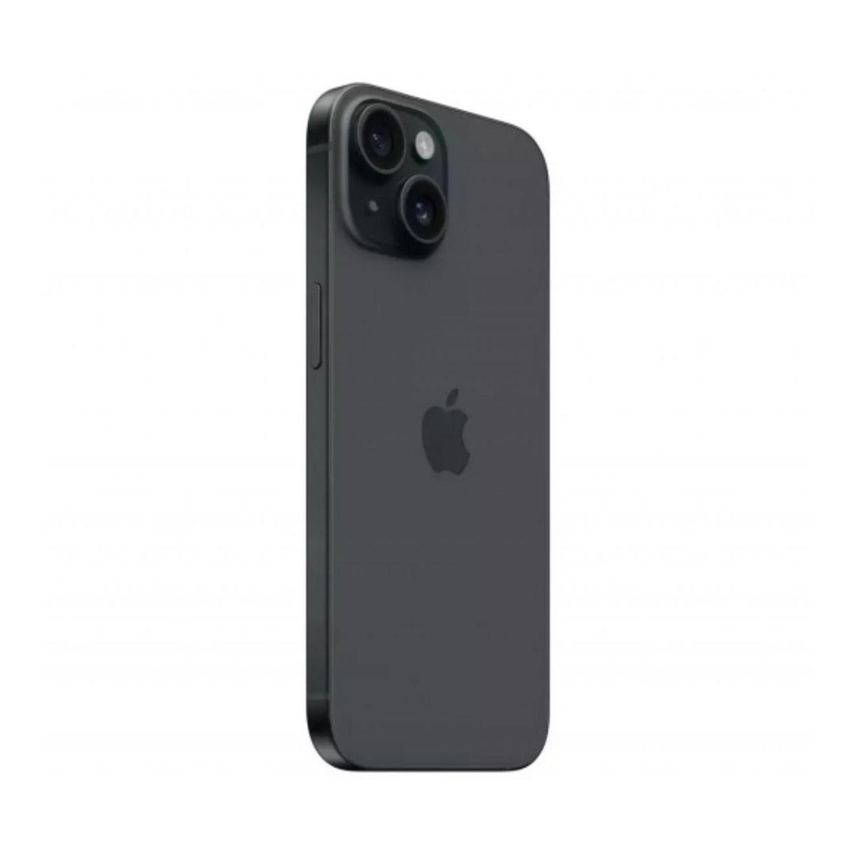 APPLE - iPhone 15 256GB 5G NEGRO