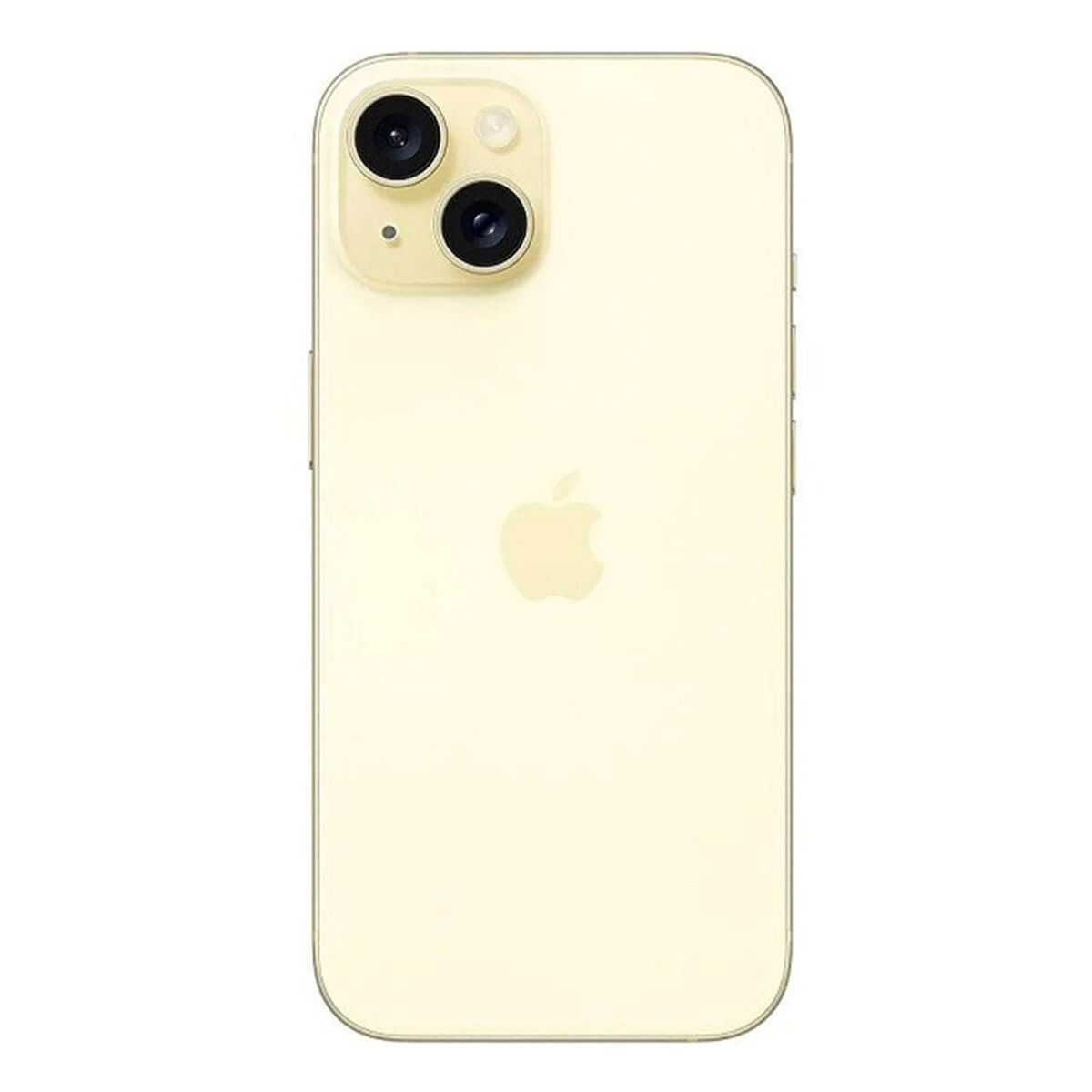 APPLE - iPhone 15 Plus Esim 256GB 6GB Yellow