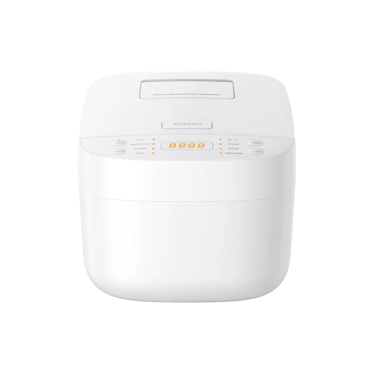 XIAOMI - Arrocera multifuncional inteligente Xiaomi Smart Multifunctional Rice Cooker