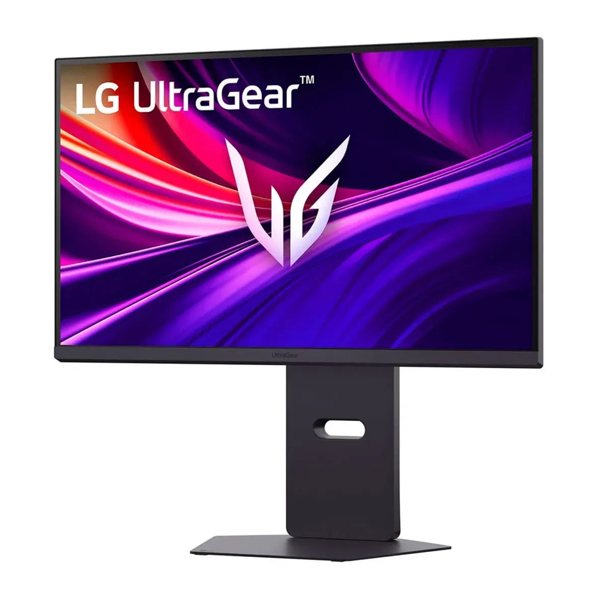 LG - MONITOR LG UltraGear 27G850A-B, 27 Nano IPS, UHD 4K, DUAL MODE 4K 240Hz  FHD 480Hz, 1ms
